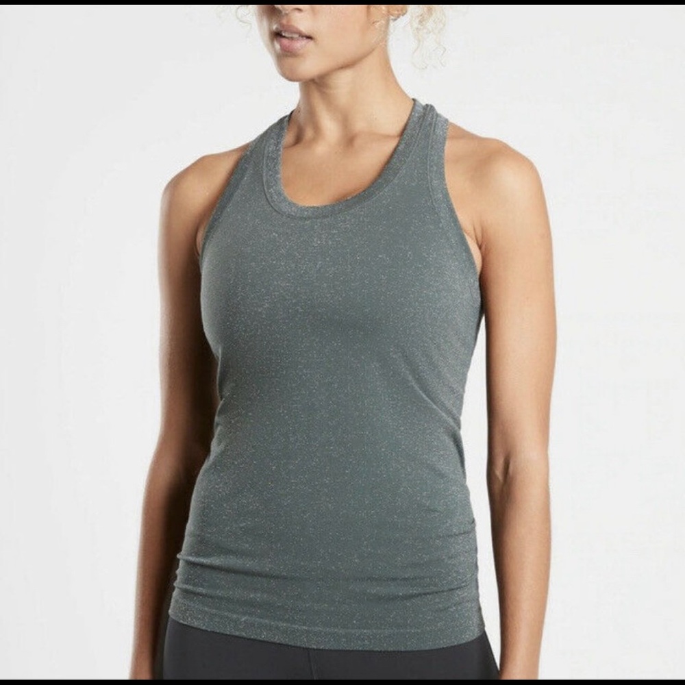 Athleta Momentum Tank